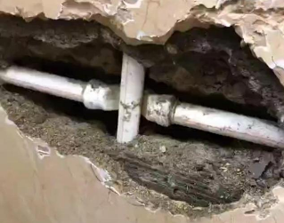 大石桥测漏水哪家好