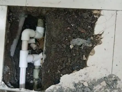 大石桥测漏水哪家好