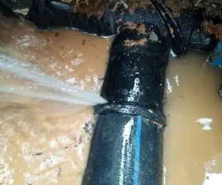 大石桥测漏水公司哪家好