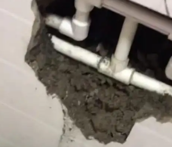 大石桥漏水检测电话