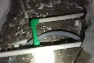 大石桥测漏水公司