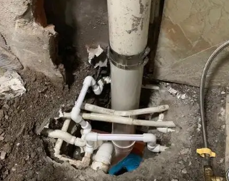 大石桥漏水检测哪家好