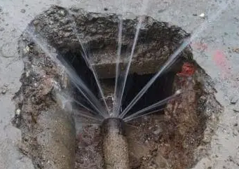 大石桥漏水检测多少钱