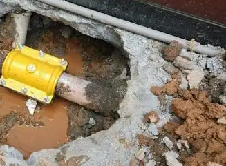 大石桥漏水检测哪家好