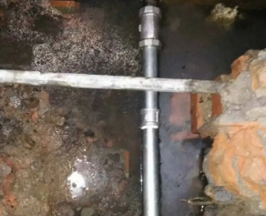 大石桥漏水检测公司电话