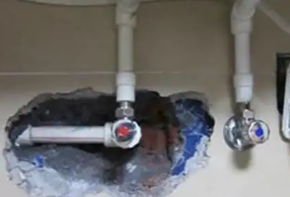 大石桥卫生间测漏水查询方法