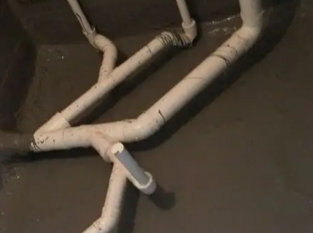 大石桥水管漏水检测知识点