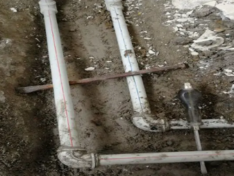 大石桥卫生间测漏水多少钱