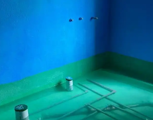 大石桥卫生间防水