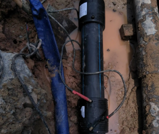 大石桥水管漏水检测多少钱