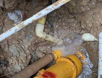 大石桥水管漏水检测哪家好