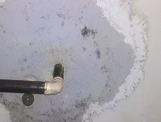 大石桥卫生间测漏水之怎么维修