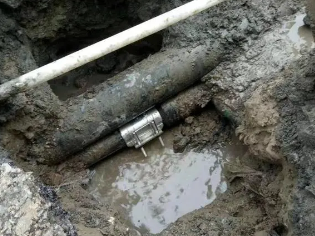 大石桥水管漏水检测的传递距离多少