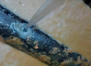 大石桥水管漏水检测多少钱