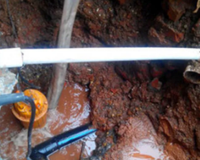 大石桥水管漏水检测哪家好