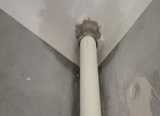 大石桥卫生间测漏水的新闻分享