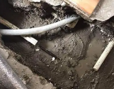 大石桥卫生间测漏水价格明细