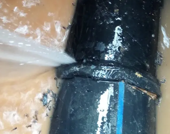 大石桥水管漏水检测的小妙招