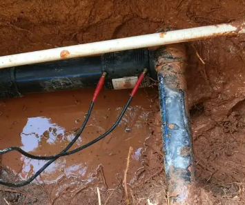 大石桥水管漏水检测多少钱