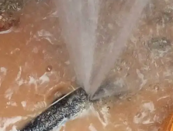 大石桥水管漏水检测哪家好