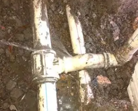 大石桥卫生间测漏水多少钱