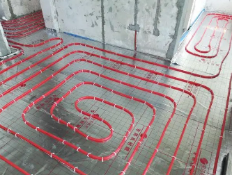 大石桥地暖维修的知识