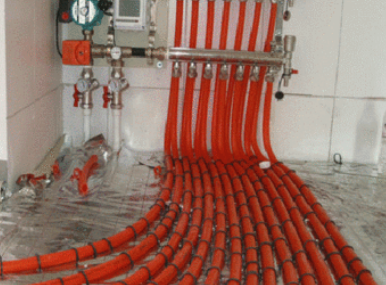 大石桥地暖维修多少钱