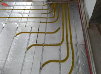 大石桥地暖维修哪家好