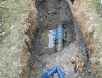 大石桥水管漏水检测多少钱