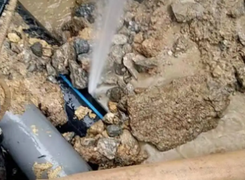 大石桥水管漏水检测哪家好