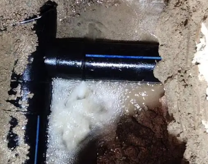 大石桥水管漏水检测哪家好