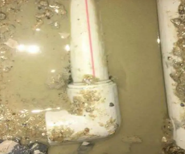 大石桥水管漏水检测多少钱