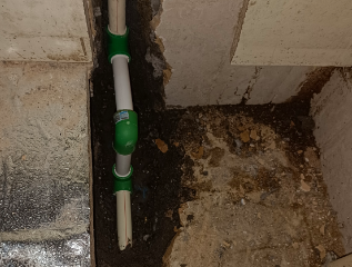 大石桥卫生间测漏水哪家好