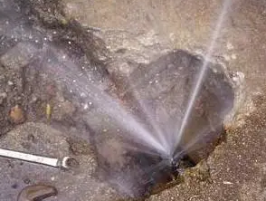 大石桥水管漏水检测哪家好