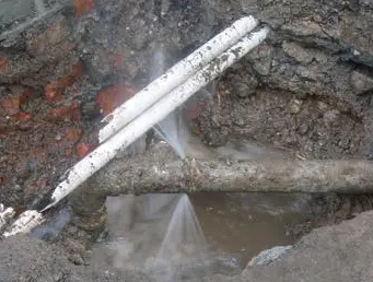 大石桥测漏水多少钱