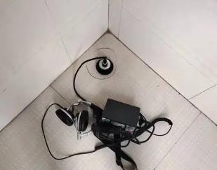 大石桥测漏水公司