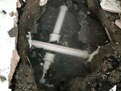 大石桥漏水检测公司哪家好