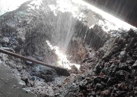 大石桥漏水检测哪家好