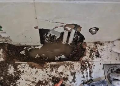 大石桥漏水检测电话