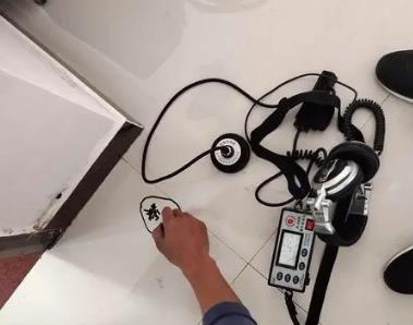 大石桥测漏水公司电话